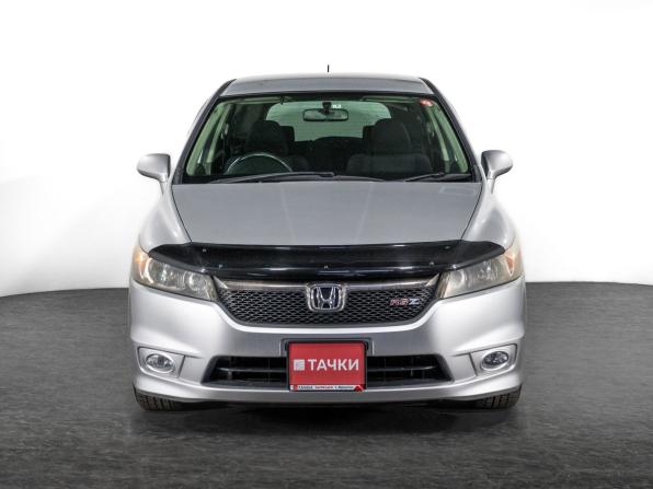Honda Stream II Рестайлинг с пробегом 2009 года, цена 1 250 000 рублей, 104073 км, компактвэн, Автокод Объявления