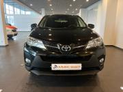 Toyota RAV4 IV (XA40) Чебоксары  - изображение 38