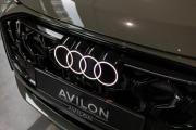 Audi Q5 III Москва  - изображение 37