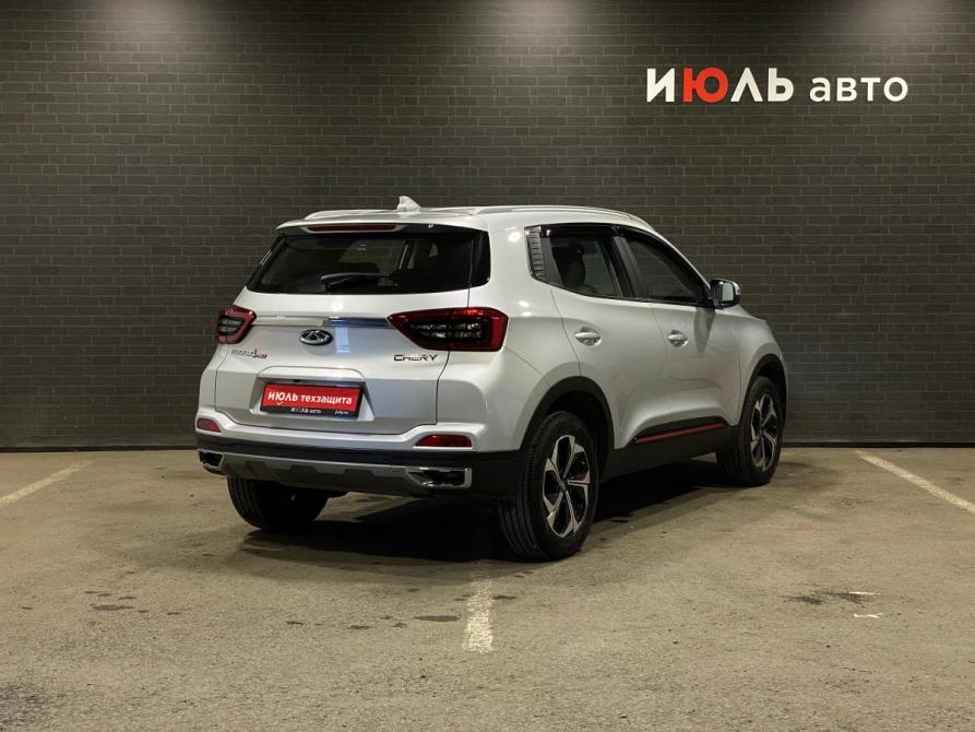 Chery Tiggo 4 Pro I Челябинск  - изображение 5