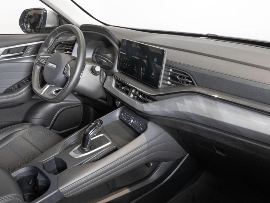 Haval F7x I Рестайлинг Казань  - изображение 7