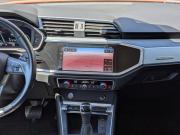 Audi Q3 II (F3) Москва  - изображение 45