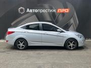 Hyundai Solaris I Рестайлинг Пермь  - изображение 22