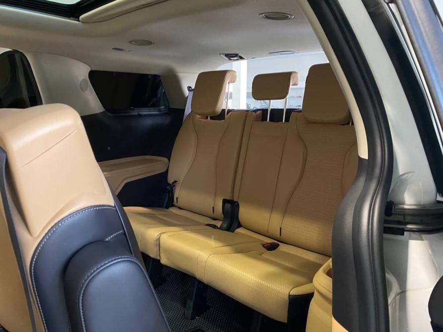 Kia Carnival IV Ростов-на-Дону  - изображение 25