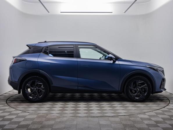 GAC GS3 с пробегом 2024 года, цена 2 075 000 рублей, 25700 км, внедорожник, Автокод Объявления