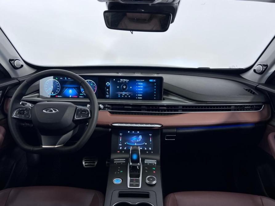 Chery Tiggo 8 Pro Max I Ростов-на-Дону  - изображение 22