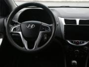 Hyundai Solaris I Иваново  - изображение 32