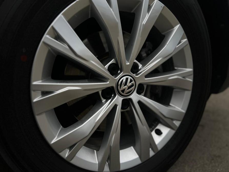 Volkswagen Tiguan II Альметьевск  - изображение 9