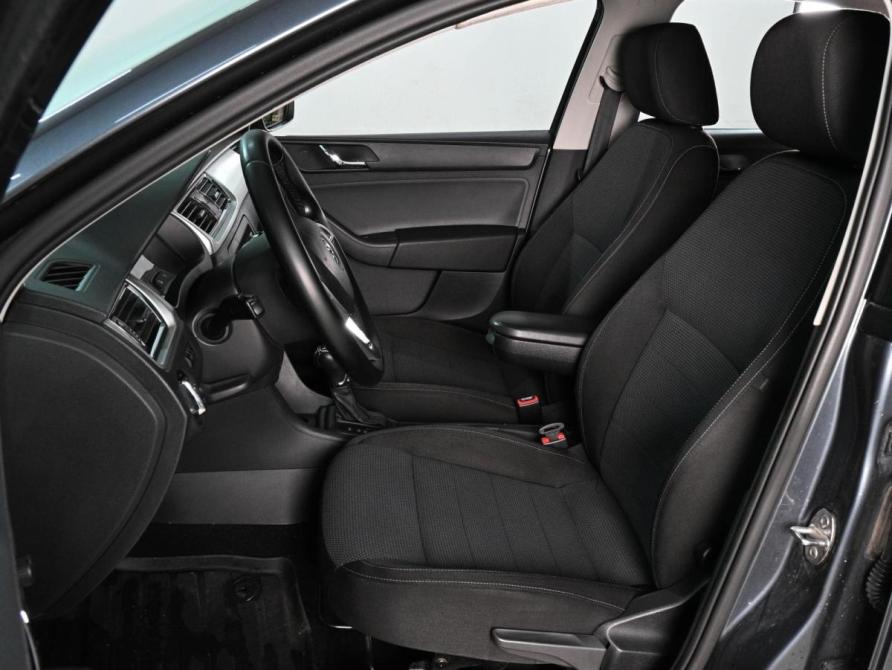 Skoda Rapid I Ростов-на-Дону  - изображение 10