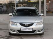 Mazda 3 I (BK) Новосибирск  - изображение 21