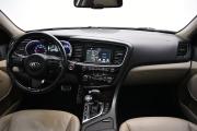 Kia Optima III Рестайлинг Москва  - изображение 27