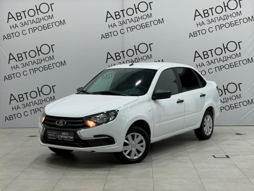 Lada (ВАЗ) Granta I Рестайлинг Ставрополь  - изображение 1