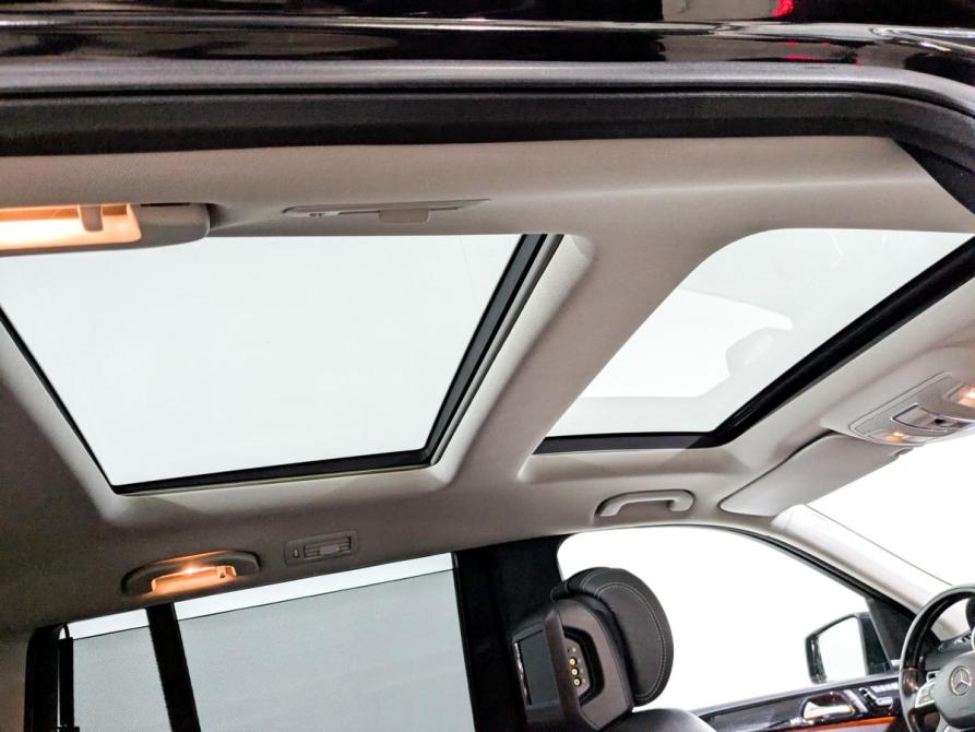 Mercedes-Benz GL-Класс II (X166) Химки  - изображение 25