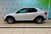 Renault Logan II Рестайлинг Набережные Челны  - изображение 28