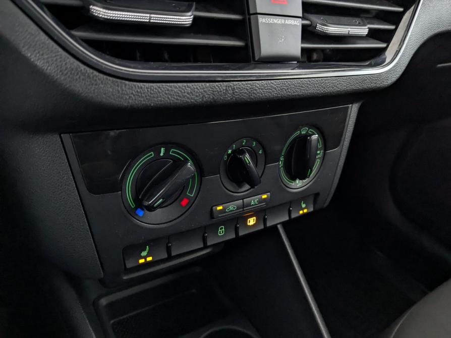 Skoda Rapid II Москва  - изображение 26