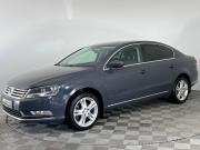 Volkswagen Passat B7 Ростов-на-Дону  - изображение 18