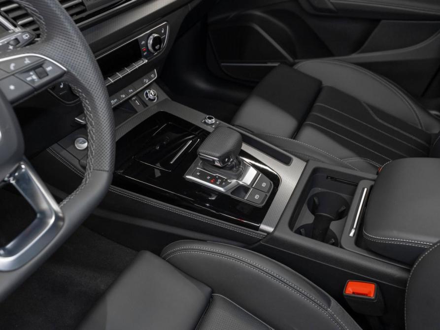 Audi Q5 II (FY) Рестайлинг Москва  - изображение 18