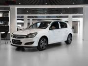 Opel Astra H Рестайлинг Москва  - изображение 20