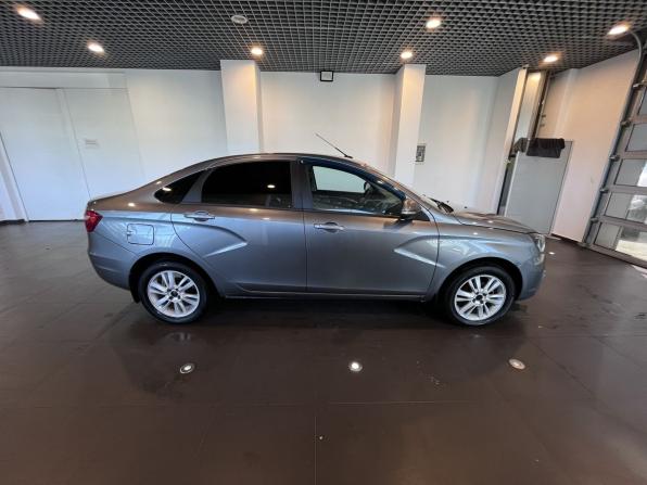 Lada (ВАЗ) Vesta I с пробегом 2016 года, цена 710 000 рублей, 206352 км, седан, Автокод Объявления