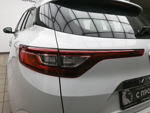 Renault Megane IV с пробегом 2019 года, цена 1 585 000 рублей, 164211 км, универсал, Автокод Объявления