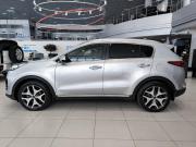 Kia Sportage IV Казань  - изображение 32