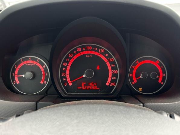 Kia Ceed I Рестайлинг с пробегом 2011 года, цена 450 000 рублей, 322900 км, хэтчбек, Автокод Объявления