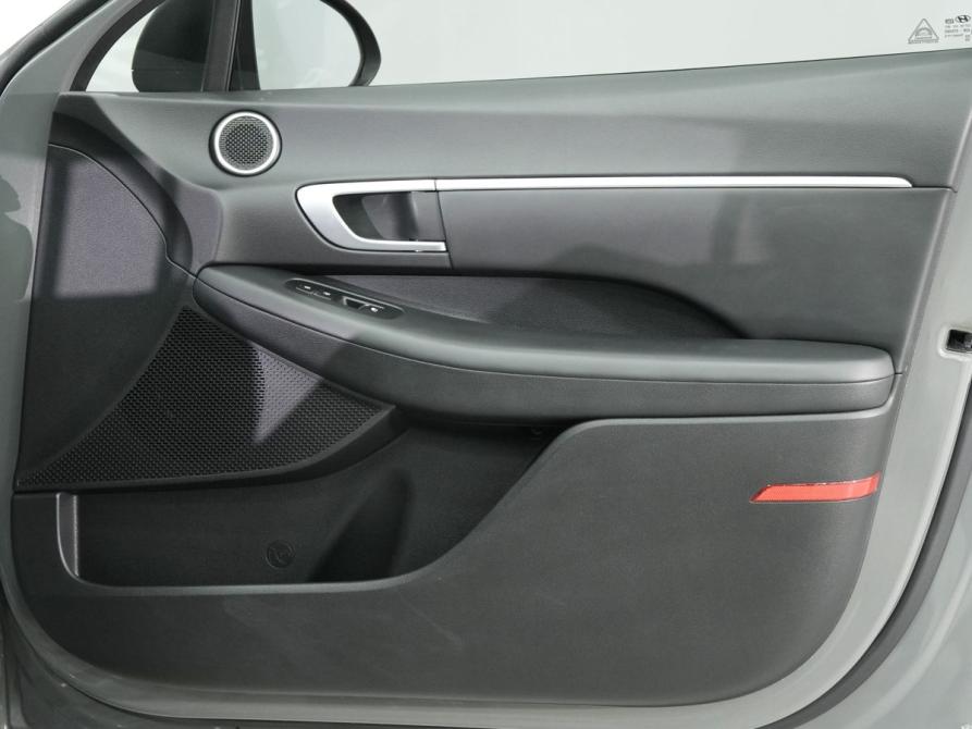 Hyundai Sonata VIII (DN8) Новосибирск  - изображение 17