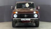 Lada (ВАЗ) 2121 (4x4) I Рестайлинг Сургут  - изображение 12