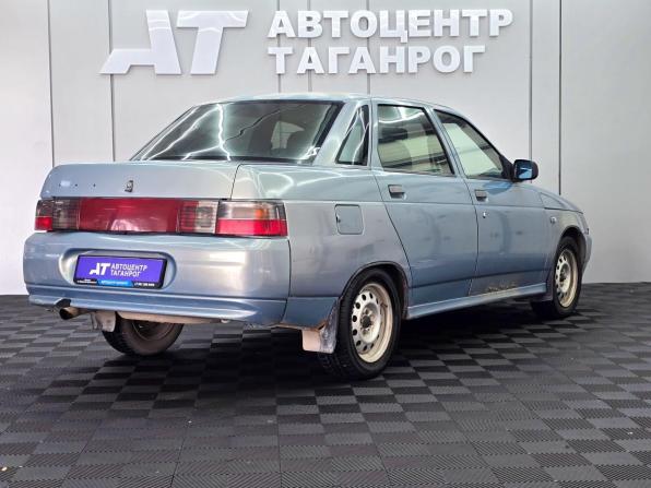 Lada (ВАЗ) 2110 с пробегом 2004 года, цена 175 000 рублей, 220000 км, седан, Автокод Объявления