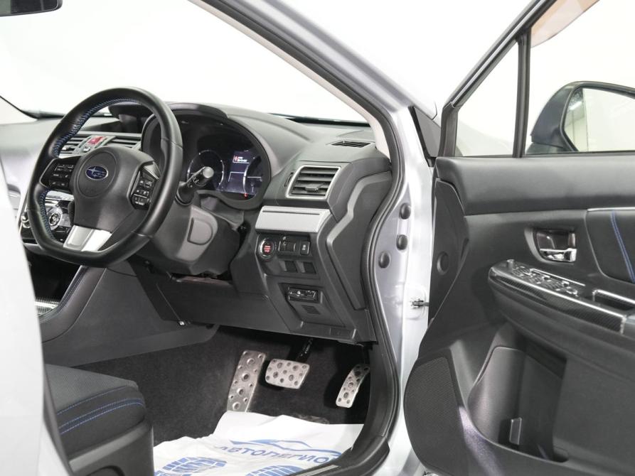 Subaru Levorg I Новосибирск  - изображение 19