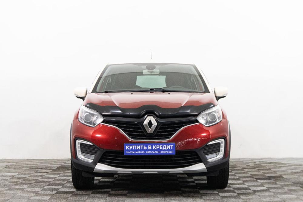 Renault Kaptur I Сургут  - изображение 2
