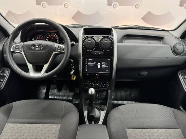 Lada (ВАЗ) Largus I Рестайлинг с пробегом 2024 года, цена 1 450 000 рублей, 21350 км, универсал, Автокод Объявления