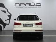 Audi Q3 I (8U) Ростов-на-Дону  - изображение 26