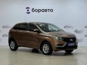 Lada (ВАЗ) XRAY I Ставрополь  - изображение 20
