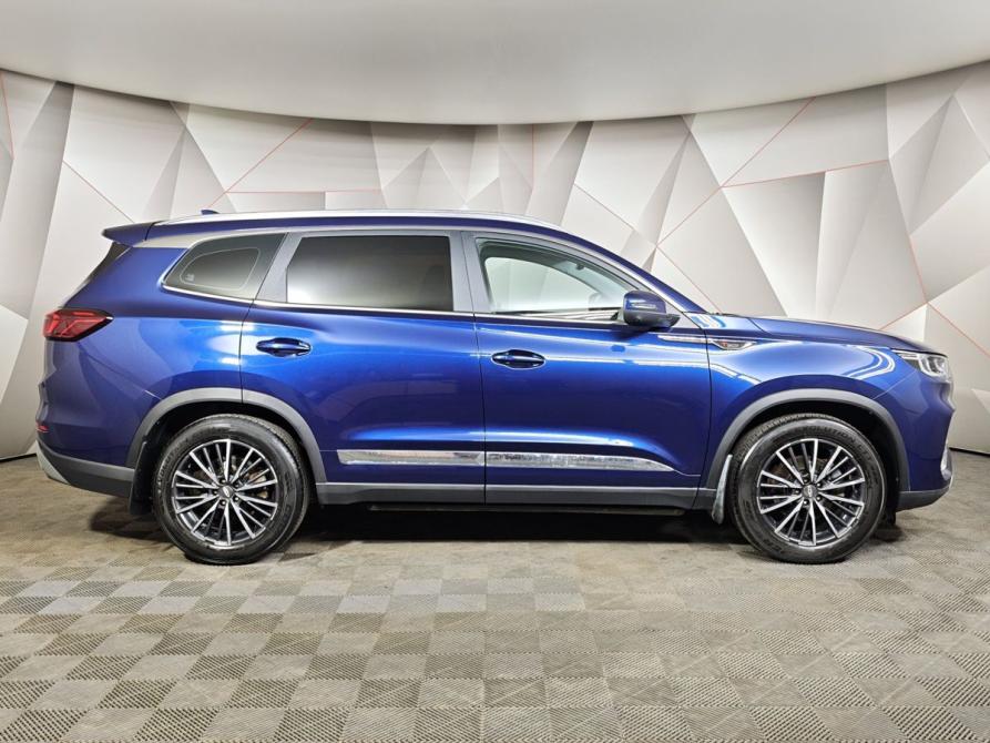 Chery Tiggo 8 Pro I Москва  - изображение 6