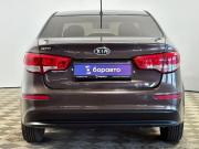 Kia Rio III Рестайлинг Борисоглебск  - изображение 18