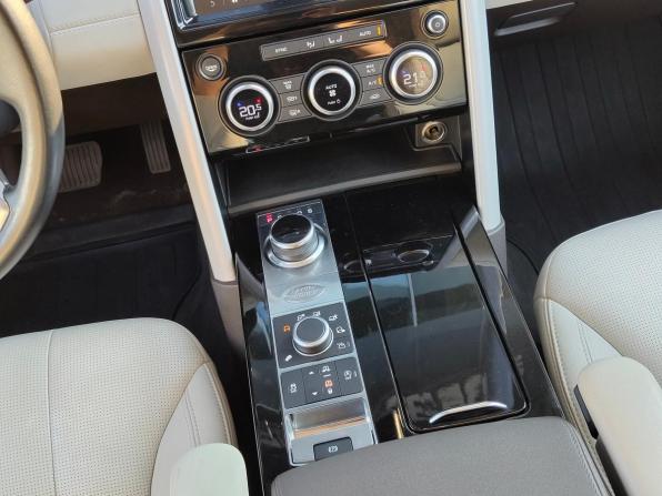 Land Rover Discovery V с пробегом 2019 года, цена 3 259 000 рублей, 94000 км, внедорожник, Автокод Объявления