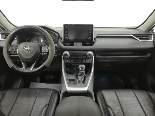 Toyota RAV4 V (XA50) с пробегом 2019 года, цена 3 100 000 рублей, 103658 км, внедорожник, Автокод Объявления