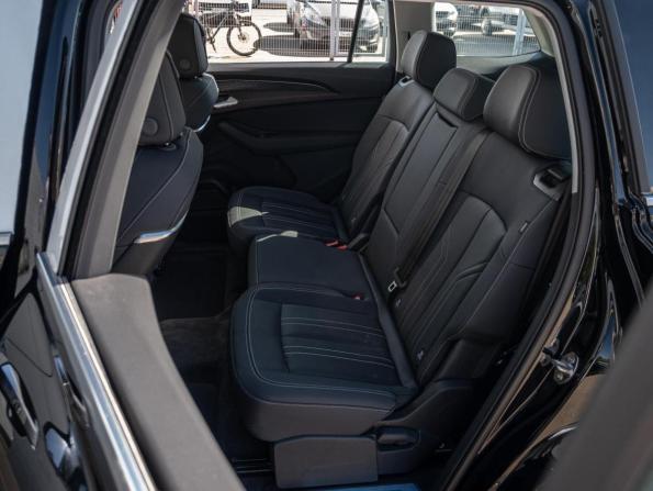 Audi Q6 с пробегом 2026 года, цена 6 850 000 рублей, 36 км, внедорожник, Автокод Объявления