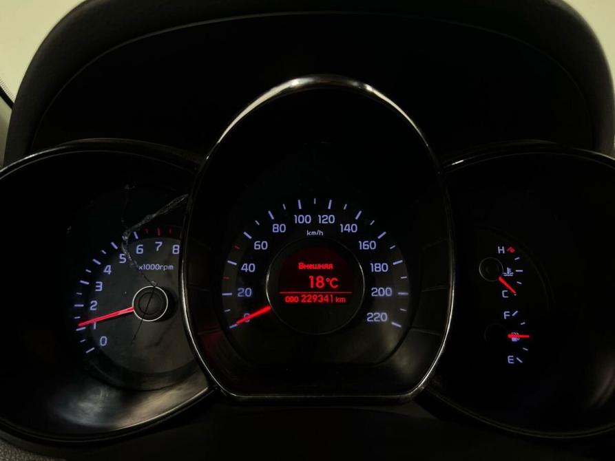 Kia Rio III Архангельск  - изображение 17