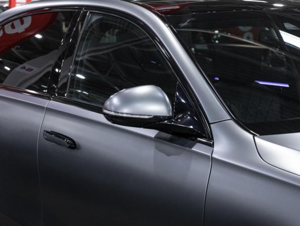 Mercedes-Benz S-Класс VII (W223) с пробегом 2020 года, цена 11 500 000 рублей, 69991 км, седан, Автокод Объявления