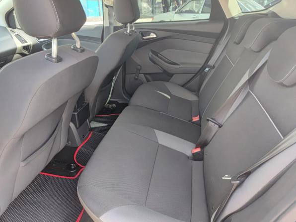 Ford Focus III с пробегом 2013 года, цена 720 000 рублей, 175987 км, хэтчбек, Автокод Объявления