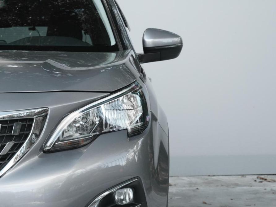 Peugeot 3008 II Калининград  - изображение 6