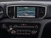 Kia Sportage IV Рестайлинг Москва  - изображение 47