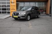 Datsun mi-DO Иркутск  - изображение 23