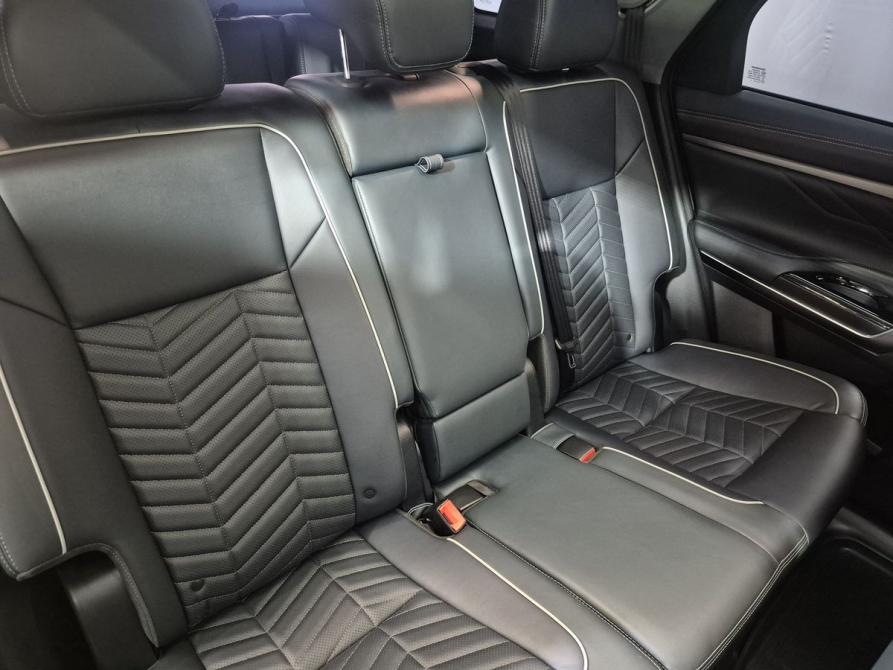 Changan CS95 I Рестайлинг 2 Ярославль  - изображение 12