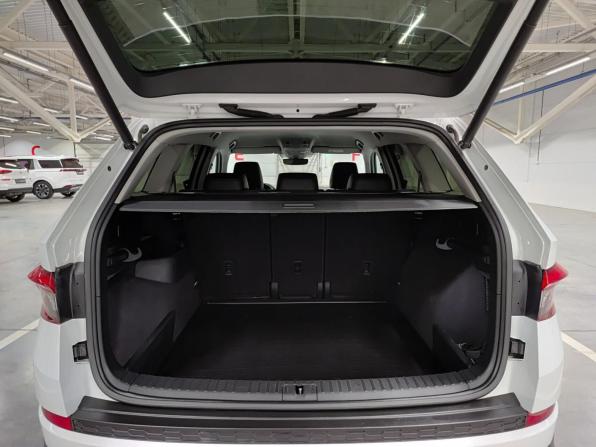 Skoda Kodiaq I с пробегом 2020 года, цена 3 150 000 рублей, 102639 км, внедорожник, Автокод Объявления