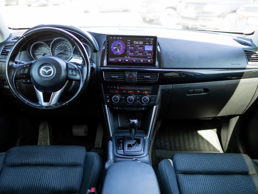 Mazda CX-5 I Ижевск  - изображение 8