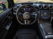 Mercedes-Benz GLC Coupe AMG II (C254) Санкт-Петербург  - изображение 47