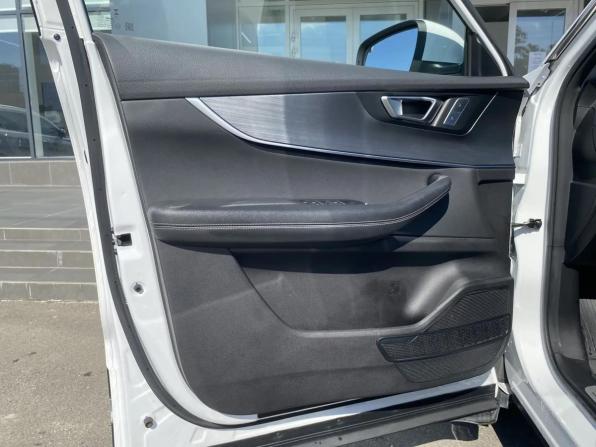 Chery Tiggo 7 Pro Max I с пробегом 2024 года, цена 1 925 000 рублей, 17019 км, внедорожник, Автокод Объявления